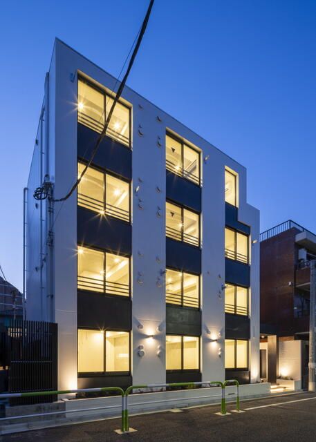 建物外観　☆きれいな外観☆