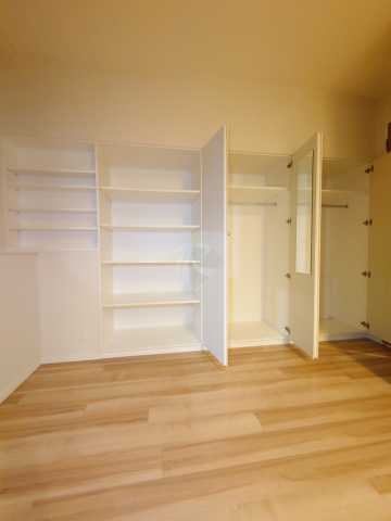 収納　ユニーブル杉並高円寺