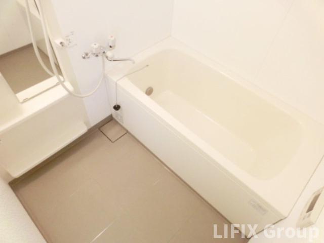 バス・シャワールーム　風呂