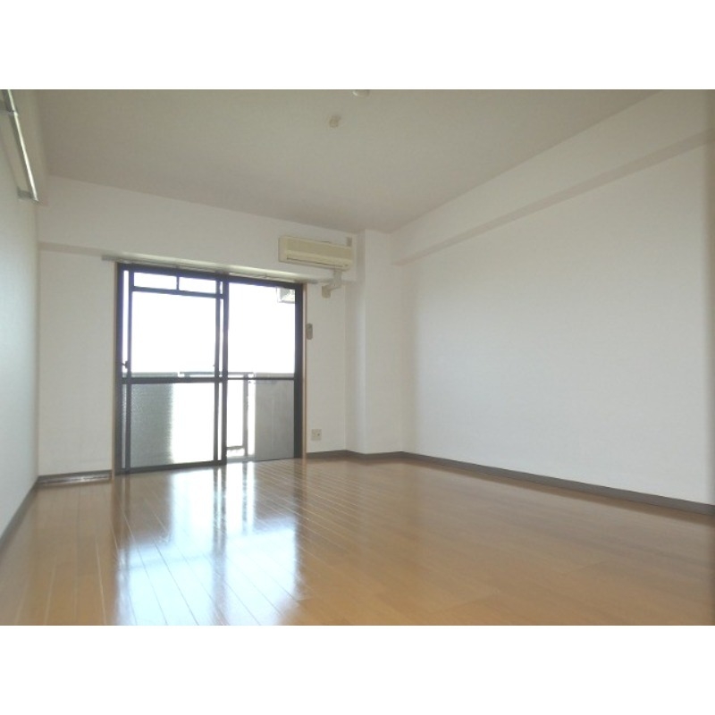 居室・リビング　敷金・礼金ゼロ