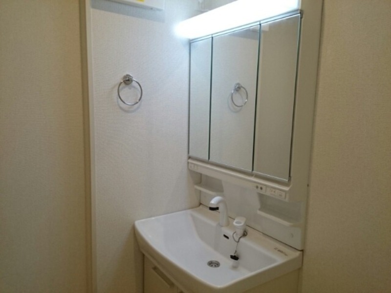 その他設備　図面と現状に相違がある場合には現状を優先