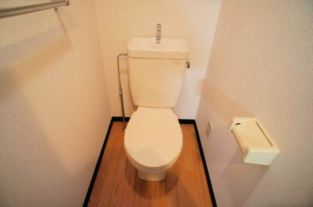 トイレ　同型イメージ
