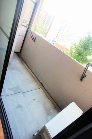 バルコニー　同型イメージ