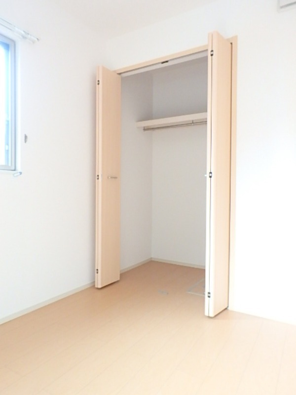 収納　図面と現状に相違がある場合には現状を優先．．．