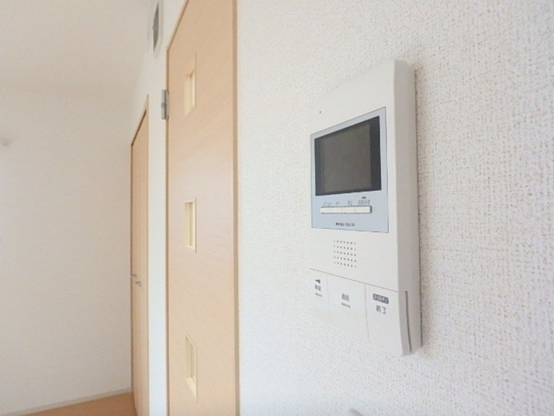 セキュリティ　図面と現状に相違がある場合には現状を優先．．．