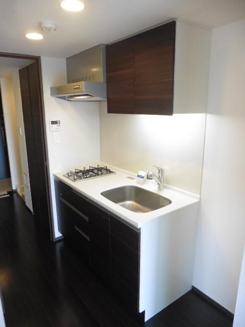 キッチン　キッチン※別部屋参考写真