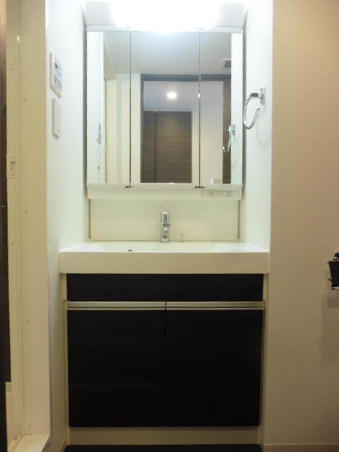 洗面設備　洗面所※別部屋参考写真