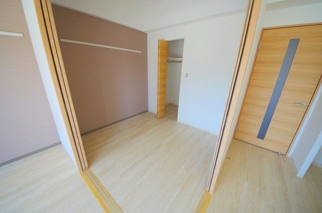 その他設備　フェリシテ京橋　当店なら仲介手数料無料でご紹介します　同じ…