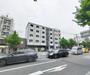 MESAVERDE京都西陣 4階 築1年2ヶ月の賃貸物件