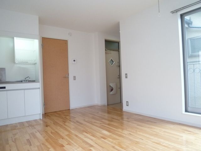 居室・リビング　NULL