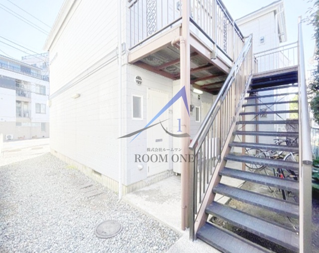 エントランス　エントランスです。