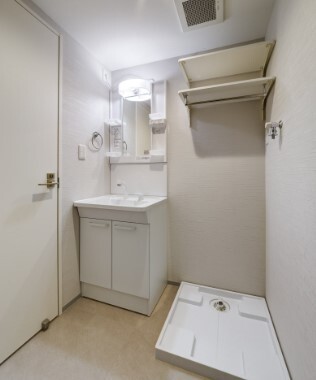 洗面設備　イメージ