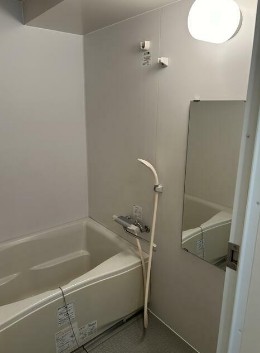 バス・シャワールーム　☆浴室☆