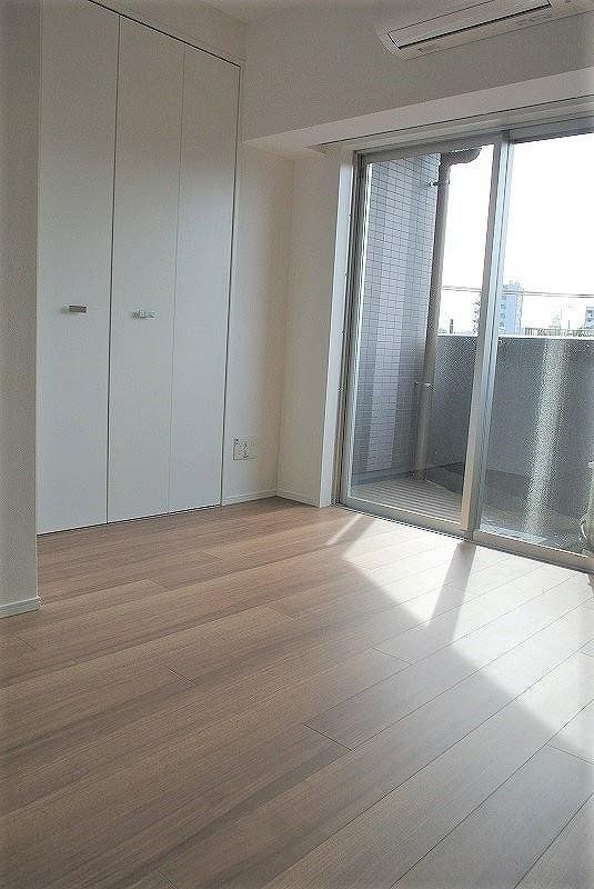 居室・リビング　リビング/居室