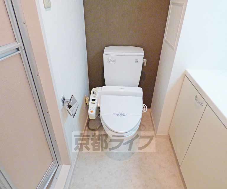 トイレ　綺麗なトイレです。