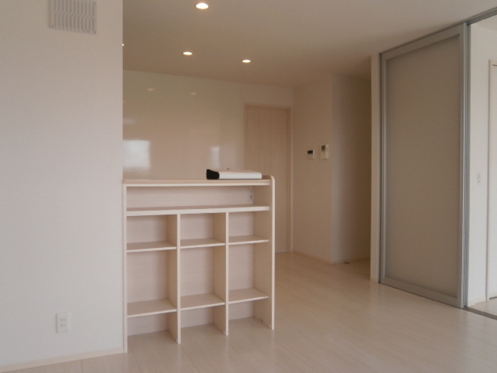 居室・リビング　ＩＨクッキングヒーター