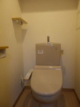 トイレ　ルーブル池袋　豊島区西池袋２