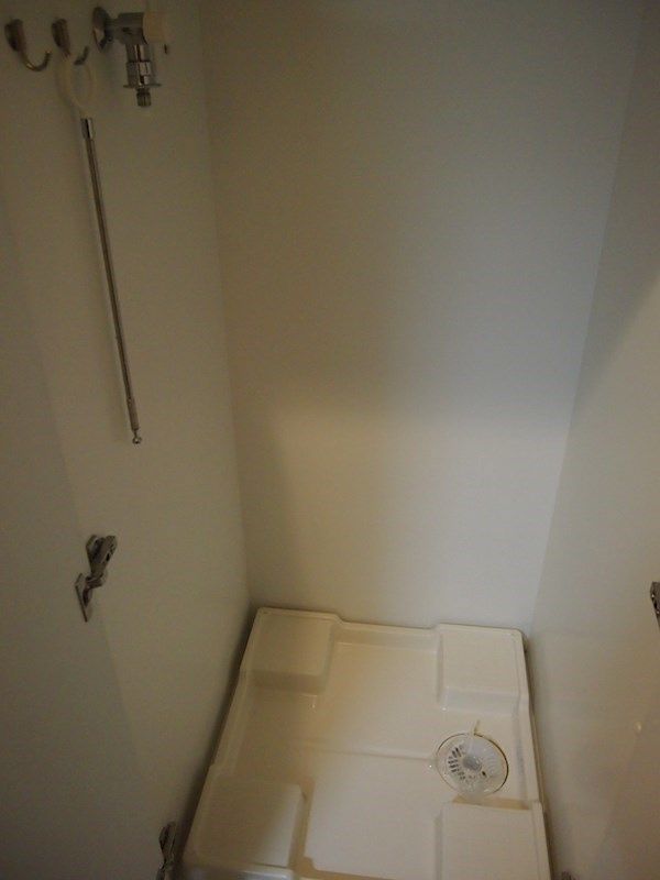 洗面設備　ルーブル池袋　豊島区西池袋２