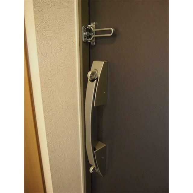 その他設備　ルーブル池袋　豊島区西池袋２