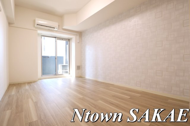 居室・リビング　おしゃれな居間です