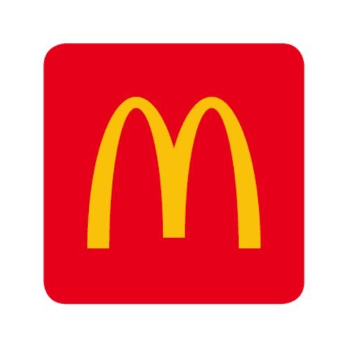 飲食店　マクドナルド　篠山ファーカス店（飲食店）まで1497m