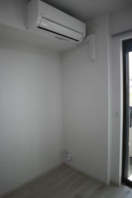 その他設備　反転タイプの写真となります。