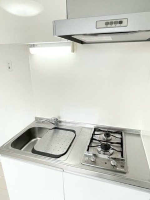 キッチン　システムキッチン