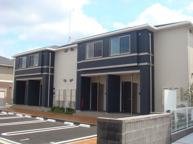 エントランス　☆外観☆