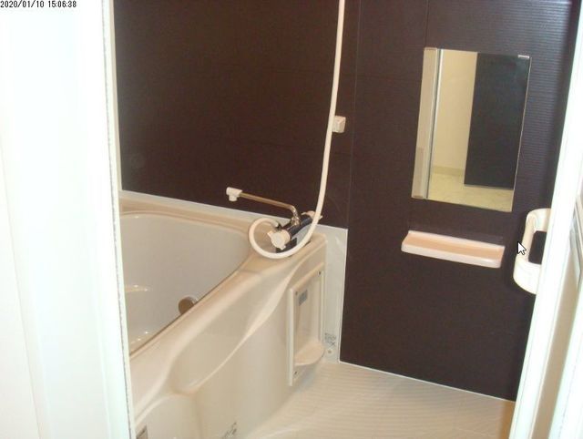 バス・シャワールーム　☆内装☆