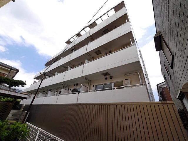 眺望　★西側バルコニー★