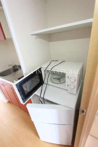 その他設備　代表的なイメージです