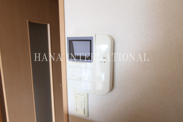 セキュリティ　代表的なイメージです