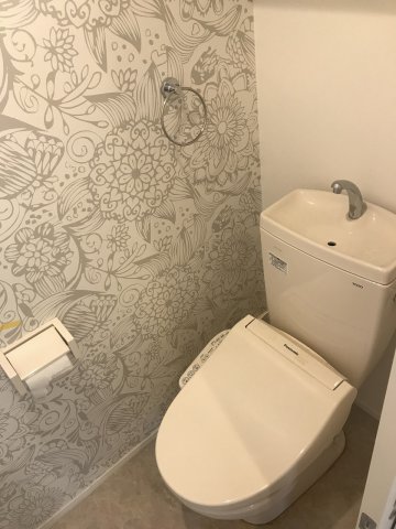 トイレ　参考写真