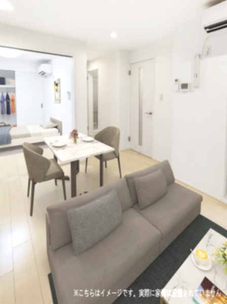 居室・リビング