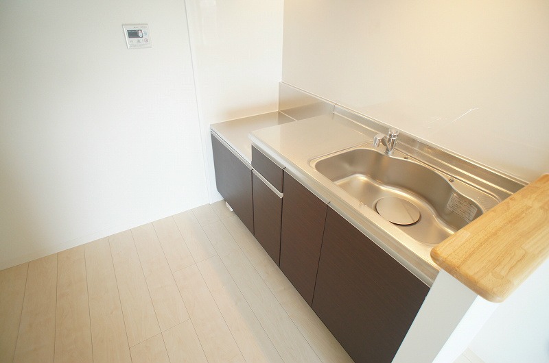 キッチン　同仕様