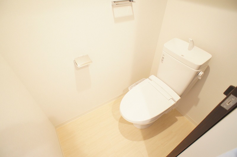 トイレ　同仕様