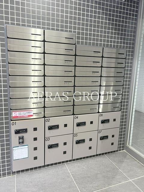 その他共有部分