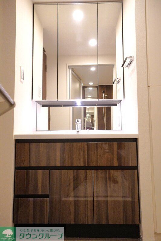 洗面設備　キッチン