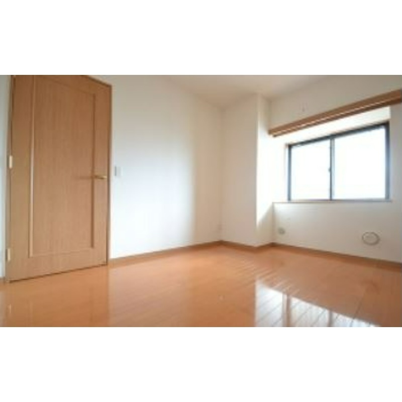 その他部屋・スペース　洋室です♪