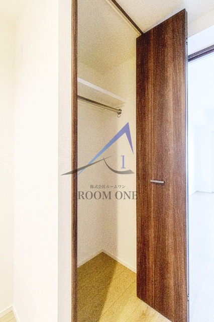 収納　収納です。