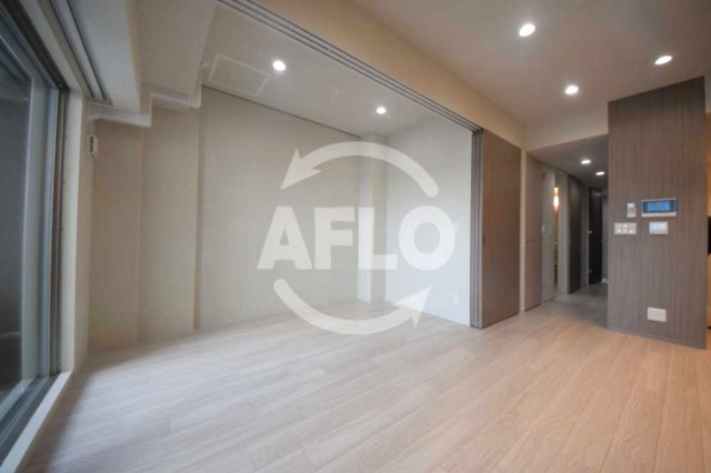 居室・リビング　アーバネックス心斎橋EAST　洋室