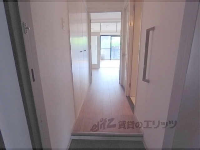 その他部屋・スペース　廊下