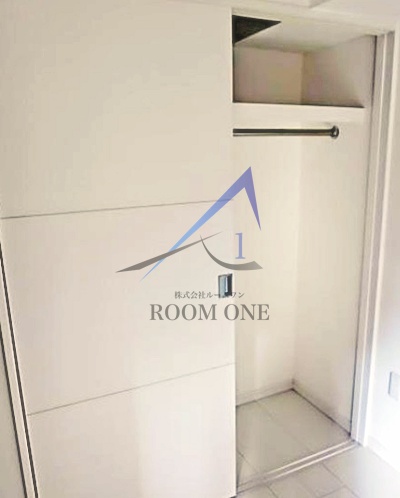 収納　収納です。