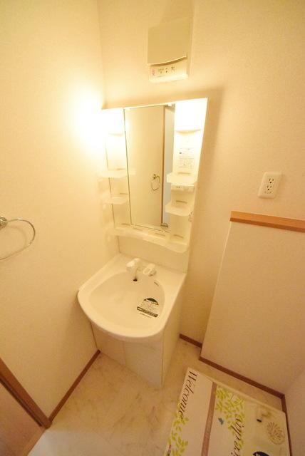 洗面設備　★独立洗面台★