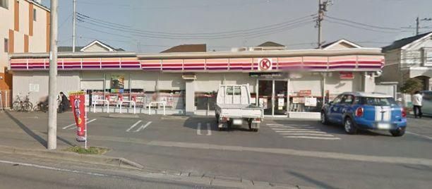 コンビニ　セブンイレブン鵠沼海岸５丁目店（コンビニ）まで414m