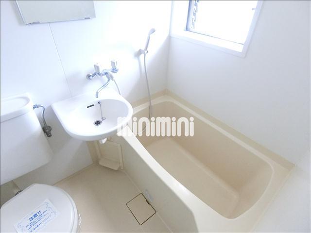 バス・シャワールーム　ユニットバス