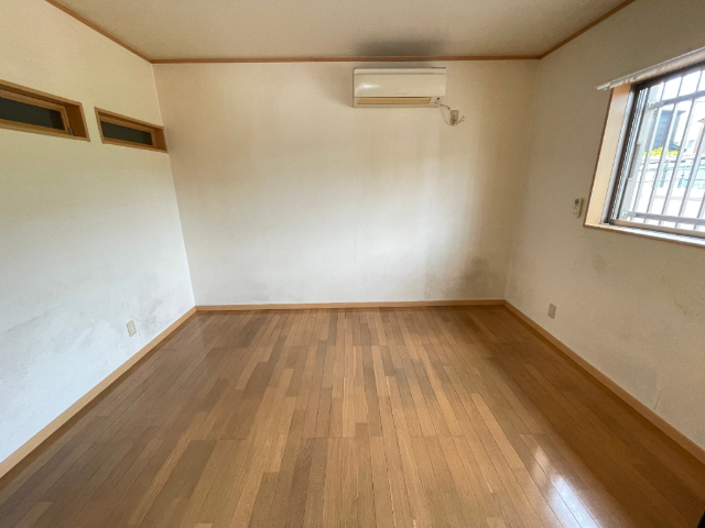 その他部屋・スペース　６帖の洋室