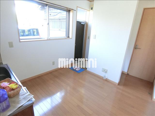 キッチン　６帖のＤＫ