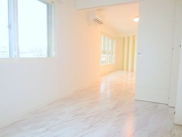 居室・リビング　リビングです♪