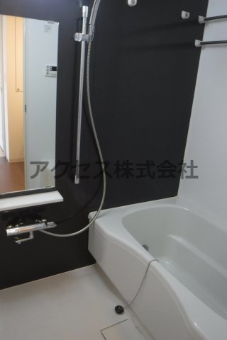 バス・シャワールーム　※同建物別室、参考写真